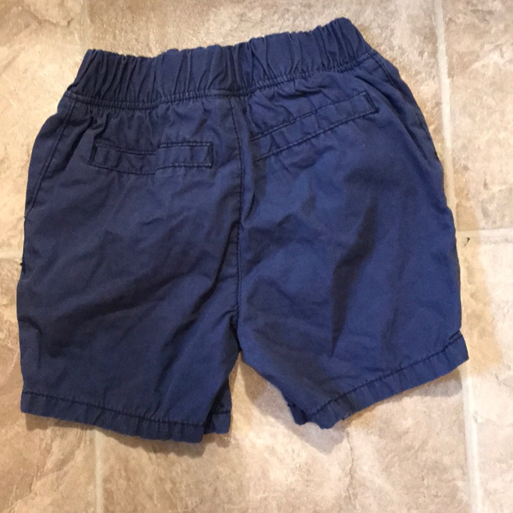 Uniform shorts - Picture 2 of 2